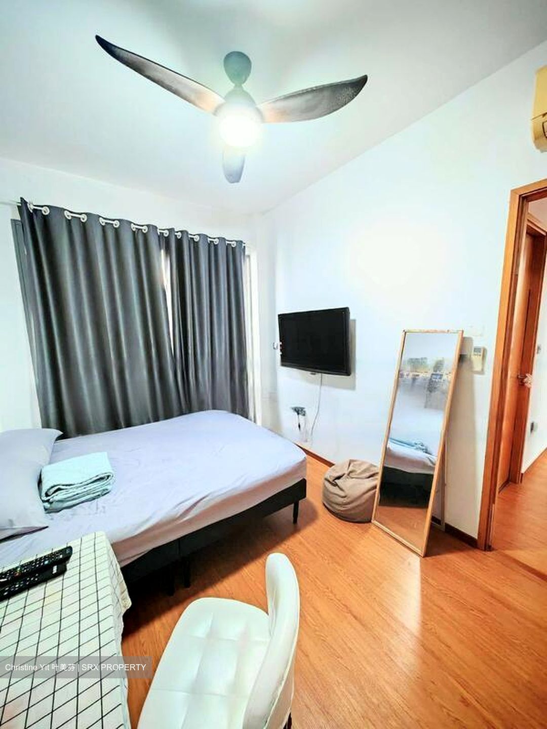 La Brisa (D14), Apartment #479679411